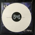 GHOST "Rio's Ritual" 2x12"LP - white