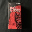 IRON MAIDEN action figure in blind box