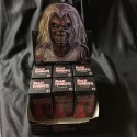IRON MAIDEN action figure in blind box