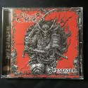 SABBAT "Fetishism" CD