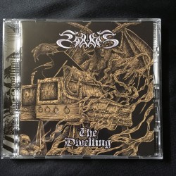 SABBAT "The Dwelling" CD