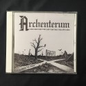 ARCHENTERUM "Ainsi fut Abîme" CD