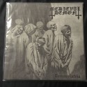 MEDIEVAL DEMON "Demonolatria" 12"LP