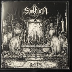 SOULBURN "Demo 1996" 12"MLP