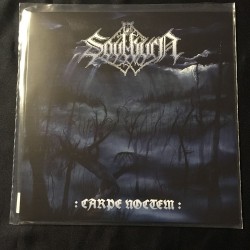 SOULBURN "Carpe Noctem" 7"EP