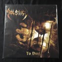 SOLSTICE "To Dust" 12"LP