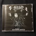 TSJUDER "Kill for Satan" CD