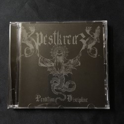 PESTKREUZ "Perdition Discipline" MCD