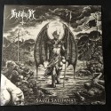 HODUR "Salve Satanas" 12"LP