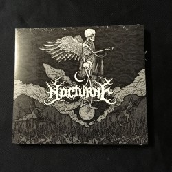 NOCTURNE "Nocturne" Digipack CD