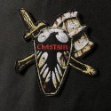 CHASTAIN patch