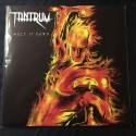 TANTRUM "Melt it Down" 12"LP
