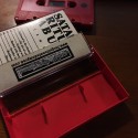 SATANIC RITUAL ABUSE "Ritual 1" Pro Tape