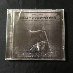 ZMIJ/GONTYNA KRY split CD