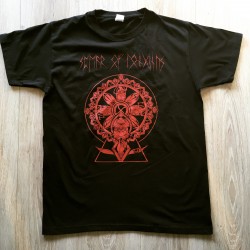 SPEAR OF LONGINUS Tshirt - S size