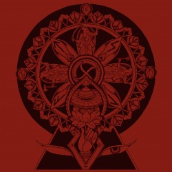 SPEAR OF LONGINUS "And the Swastikalotus" 12"LP