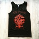 SPEAR OF LONGINUS tank top