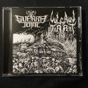 GUERRA TOTAL/VULCAN TYRANT split MCD