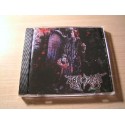 ZAVORASH "N.A.S.D." CD
