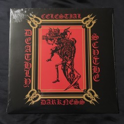 DEATHLY SCYTHE "Celestial Darkness" 12"MLP