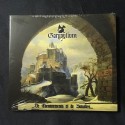 GARGOYLIUM "De Cheminements et de Batailles" Digipack CD