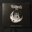 WERESS "The Dungeon on the Moon" Digipack CD