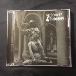 SIC SEMPER TYRANNIS/DHARNURGH split CD