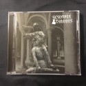 SIC SEMPER TYRANNIS/DHARNURGH split CD