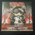 TRANSMETAL "Clasicos" 12"LP