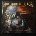 NOCTURNAL RITES "Shadowland" 12"LP