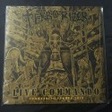 TERRORIZER "Live Commando - Commanding Europe 2019" 12"LP