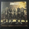 CONFESS "Burn"Em All" 12"LP