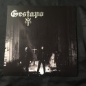 VOUIVRE/GESTAPO666 split 12"LP