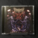 PERSECUTORY "Towards the Ultimate Extinction" CD