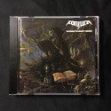 CONJURE "Releasing the mighty Conjure" CD
