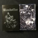 BLOODOFFER "Black Rites of Hell" Pro Tape