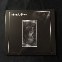 TRIUMPH, GENUS "Na kom je nyní tolik z mojí vůle?" Digipack CD