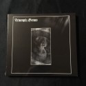 TRIUMPH, GENUS "Na kom je nyní tolik z mojí vůle?" Digipack CD