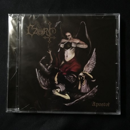 CZORT "Apostoł" CD