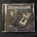 NECROABBOT "Hell Torment" CD