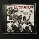 DORSAL ATLANTICA "Ultimatum" CD