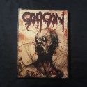 GORGON "The Jackal Pact" A5 Digipack CD