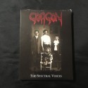 GORGON "The spectral Voices" A5 Digipack CD
