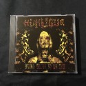 HUMUGUR "Bring Decay to an End" CD