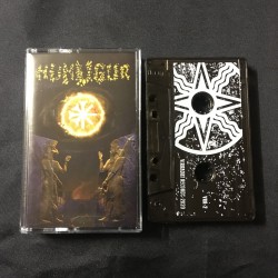 HUMUGUR "Bring Decay to an End" pro Tape
