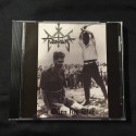 AXIS POWERS "Born for War" CD