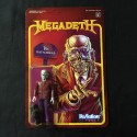 MEGADETH retro figure