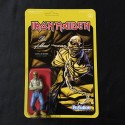 IRON MAIDEN Asylum Eddie retro figure