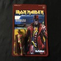 IRON MAIDEN Outlaw Eddie retro figure