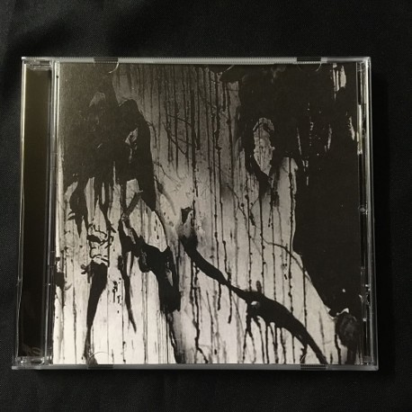 WINTERBLUT "Seidfurchtbar" CD